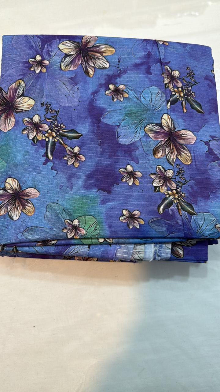 2pc Al Karam Banadora lawn shirt and Trouser