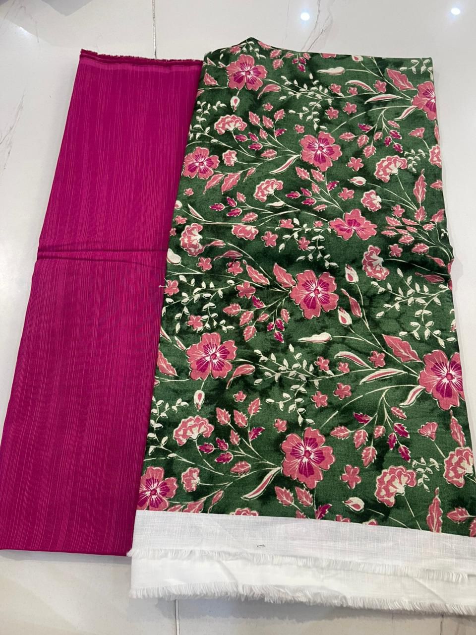 2pc  Sapphire Khaddar