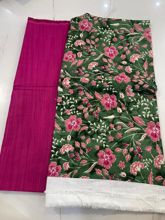 2pc  Sapphire Khaddar