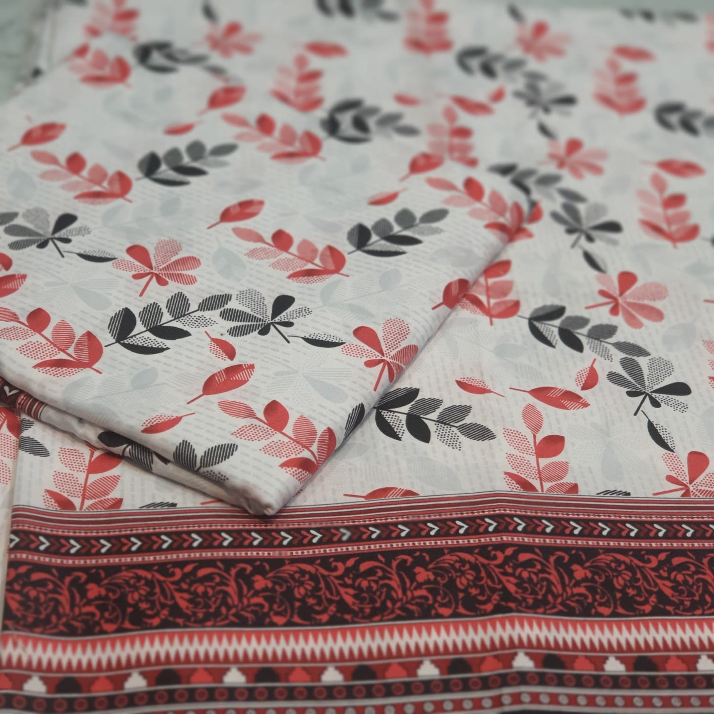 1pc Winter Soft Cotton