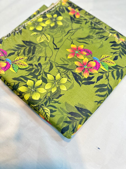 2pc ( 06) Bareeze khaddar suit