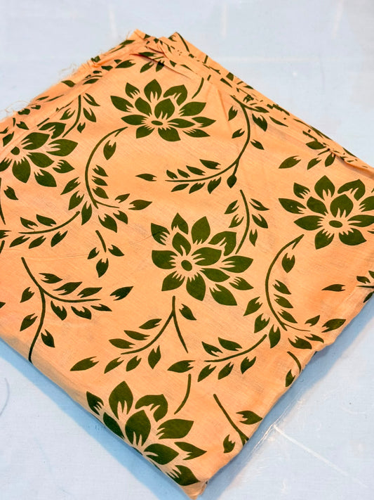 2pc Lawn Shirt with Trouser