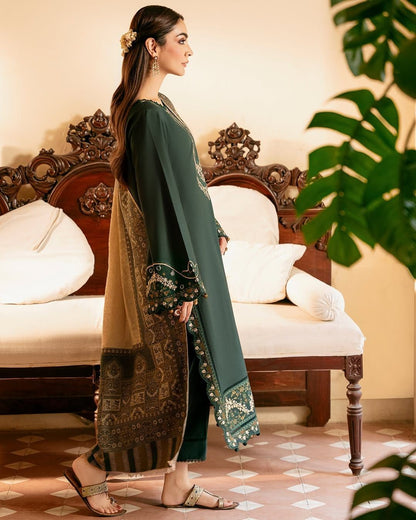 3pc IZEL Luxury Dahank