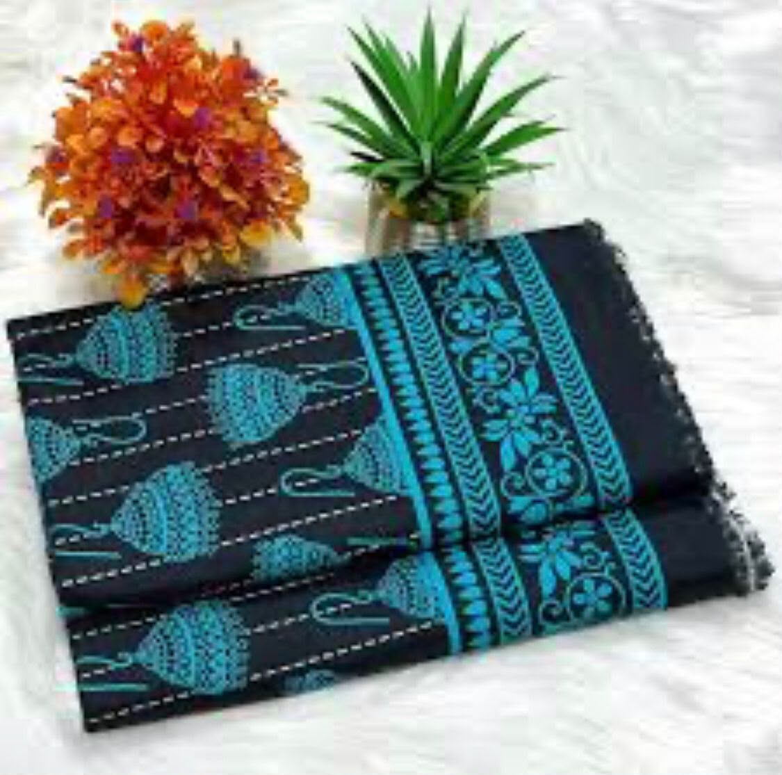 2pc Lawn Shirt with Trouser