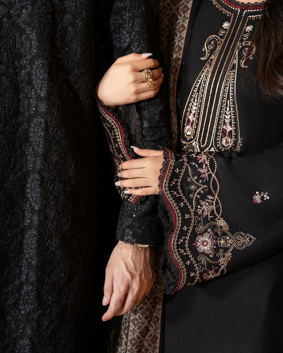 3pc IZEL Luxury Dahank