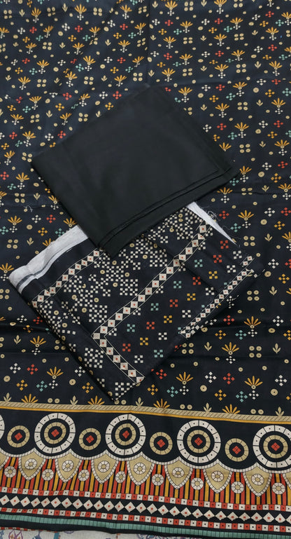 3pc Almirah Lawn