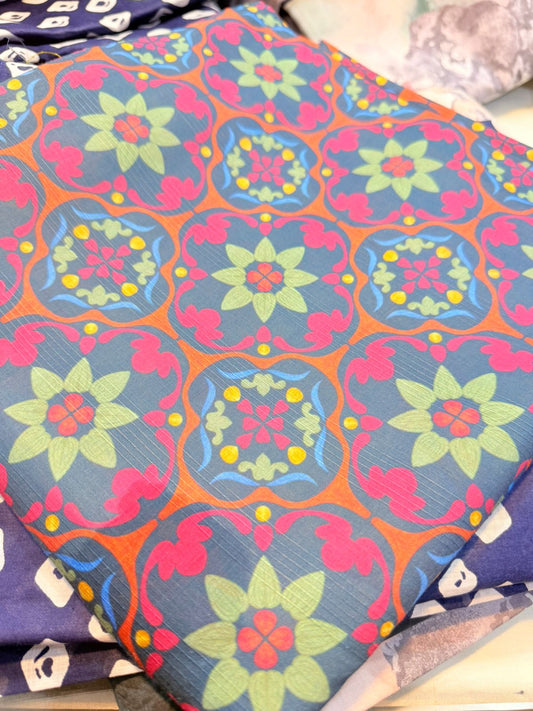 2pc Beechtree lawn shirt and Trouser