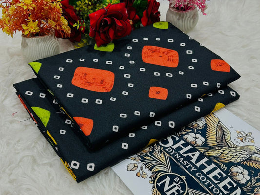 2pc Winter Soft Cotton