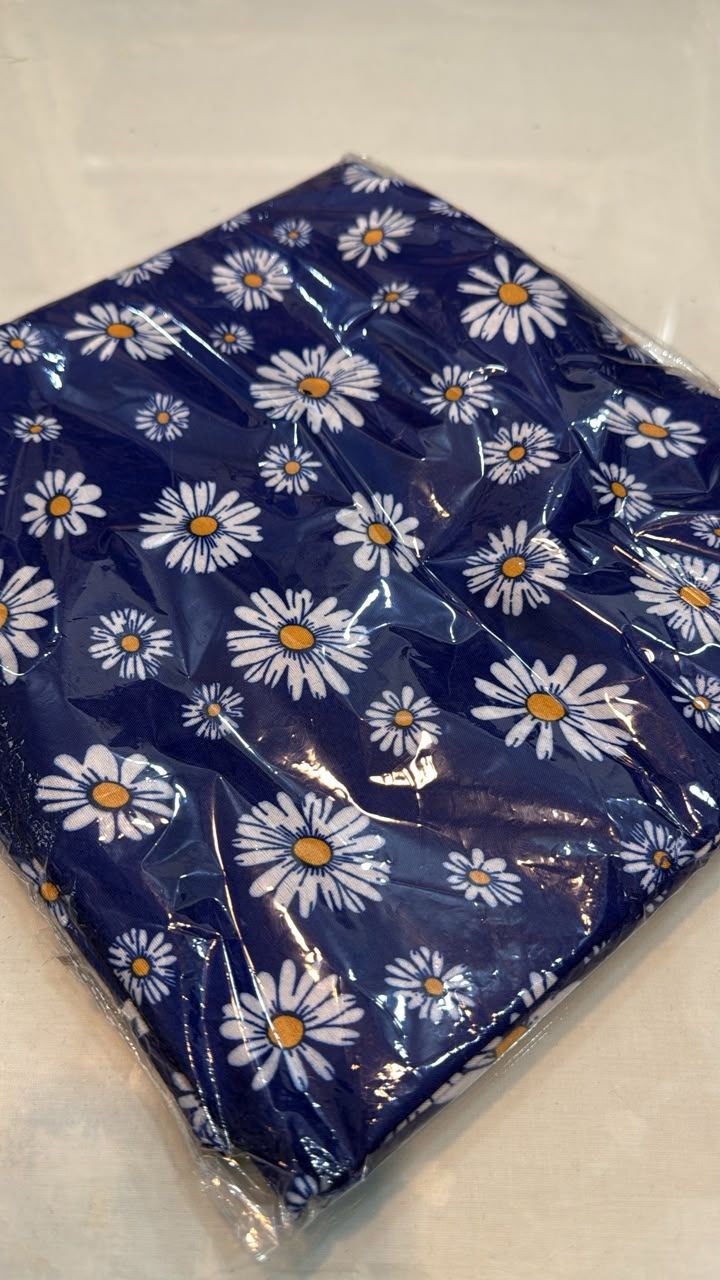 2pc Cotton Shirt and Trouser