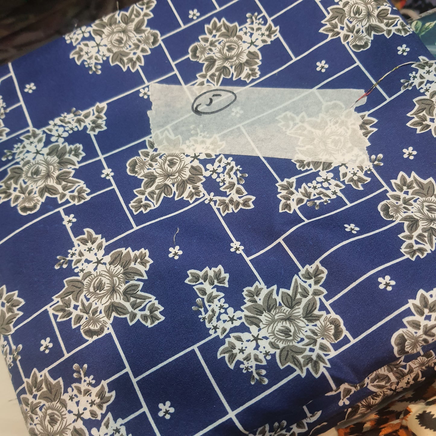 Cotton Shirt With Trouser