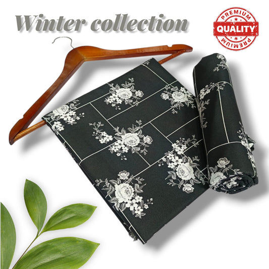 2pc Cotton Shirt with Trouser